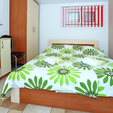 Apartments Melita Bibinje Kamer foto