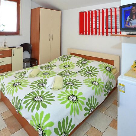 Apartments Melita Bibinje Kamer foto