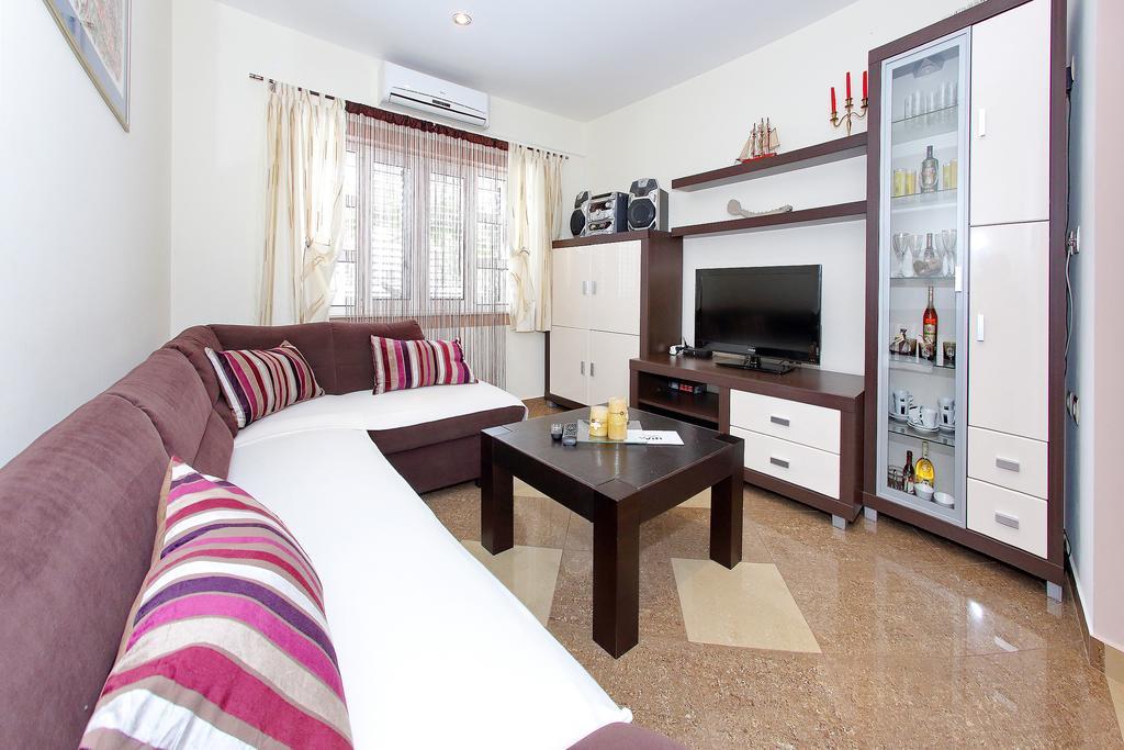 Apartments Melita Bibinje Kamer foto