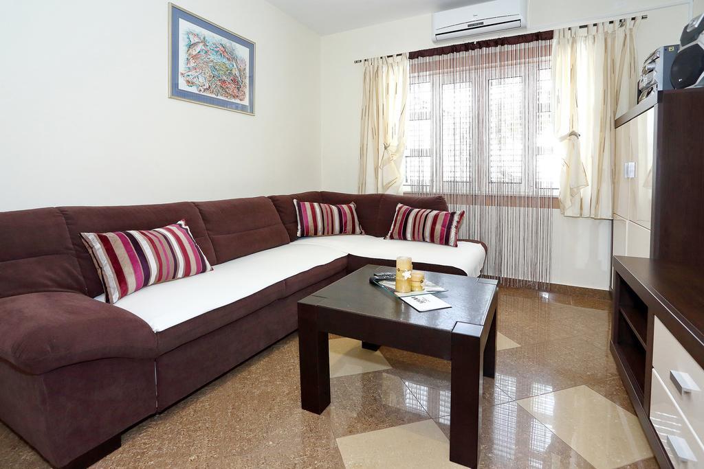 Apartments Melita Bibinje Kamer foto