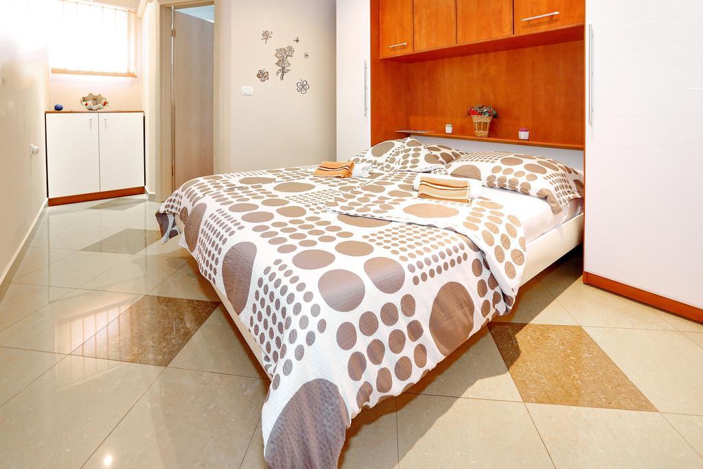 Apartments Melita Bibinje Kamer foto