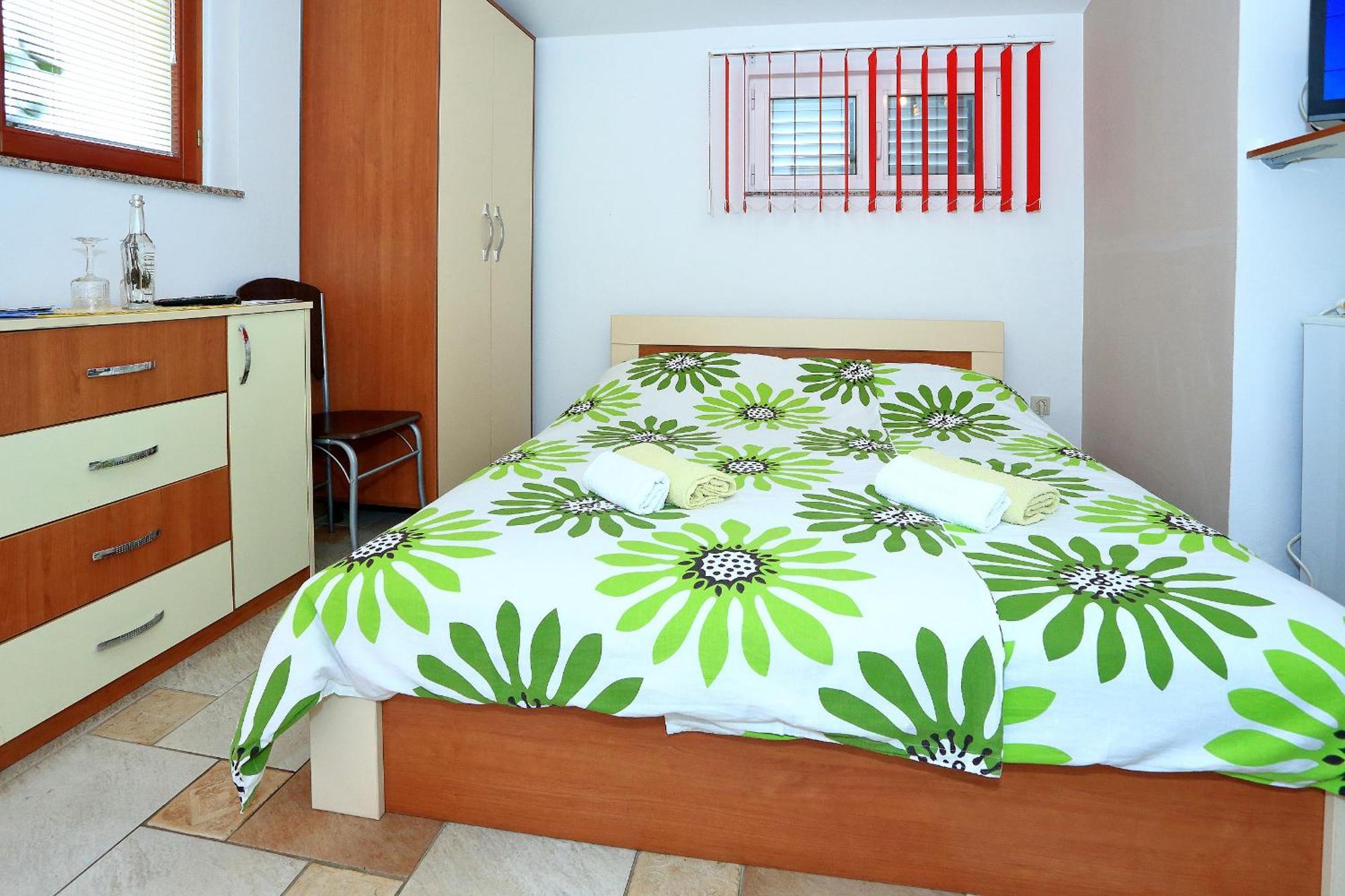 Apartments Melita Bibinje Kamer foto