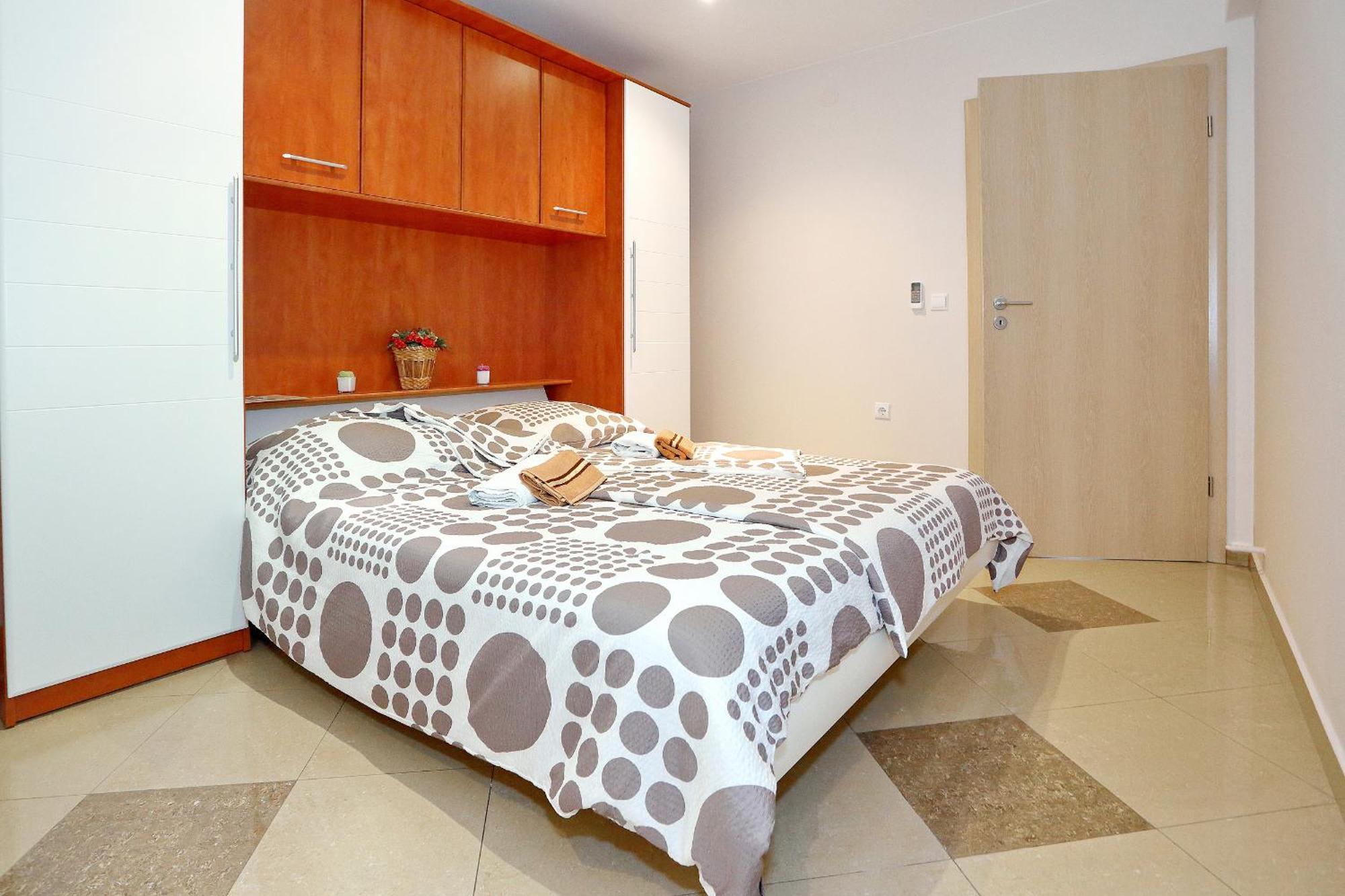 Apartments Melita Bibinje Kamer foto