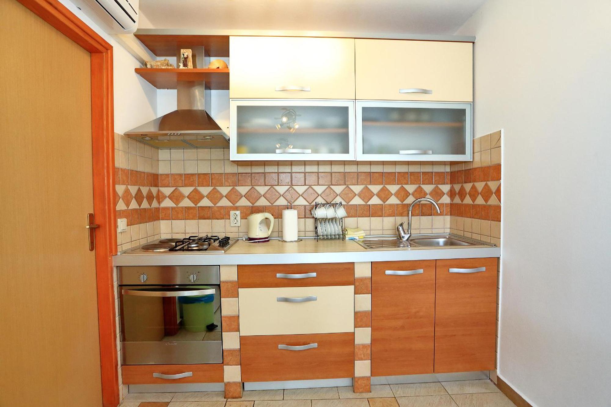 Apartments Melita Bibinje Kamer foto
