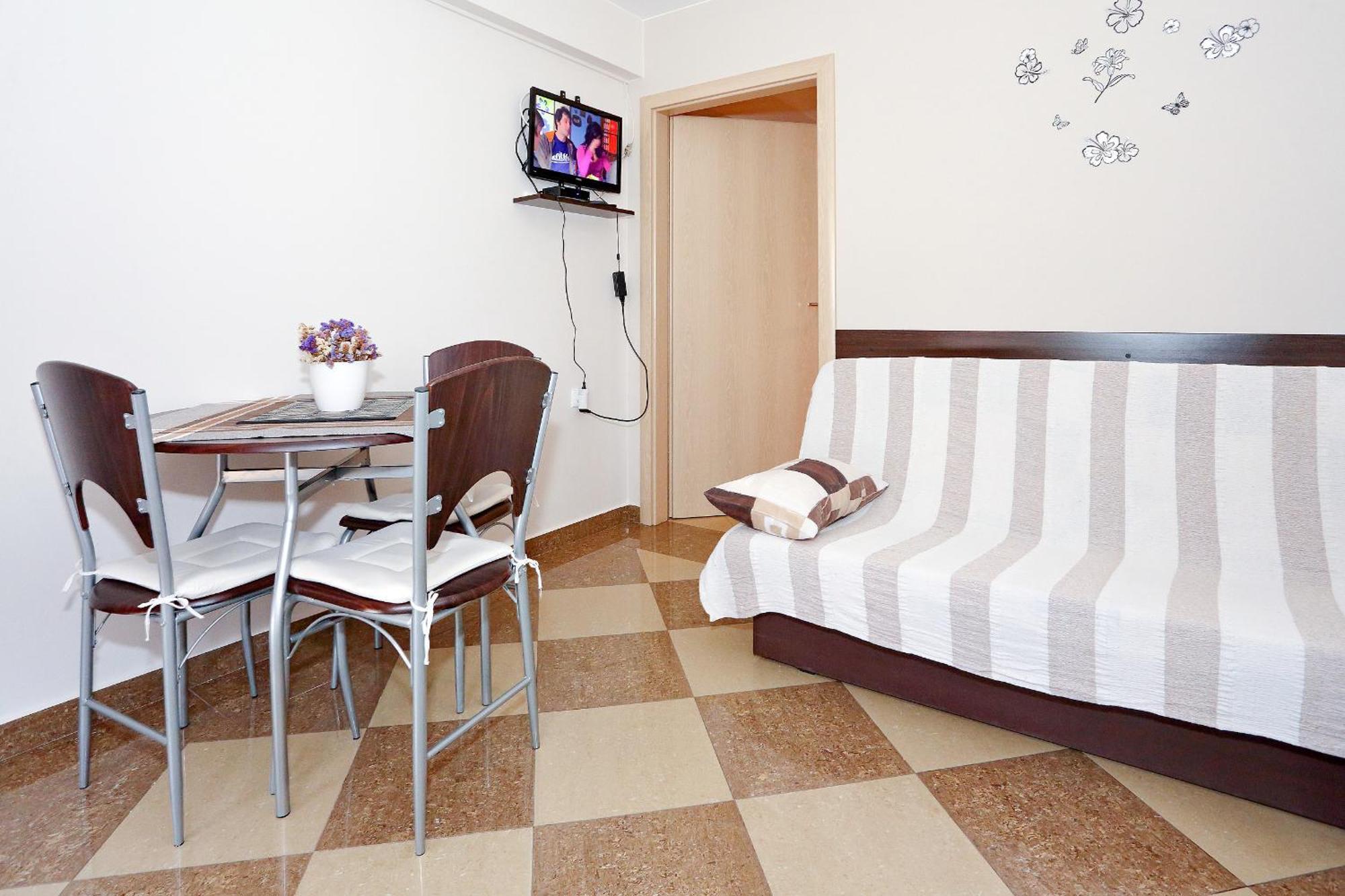 Apartments Melita Bibinje Kamer foto