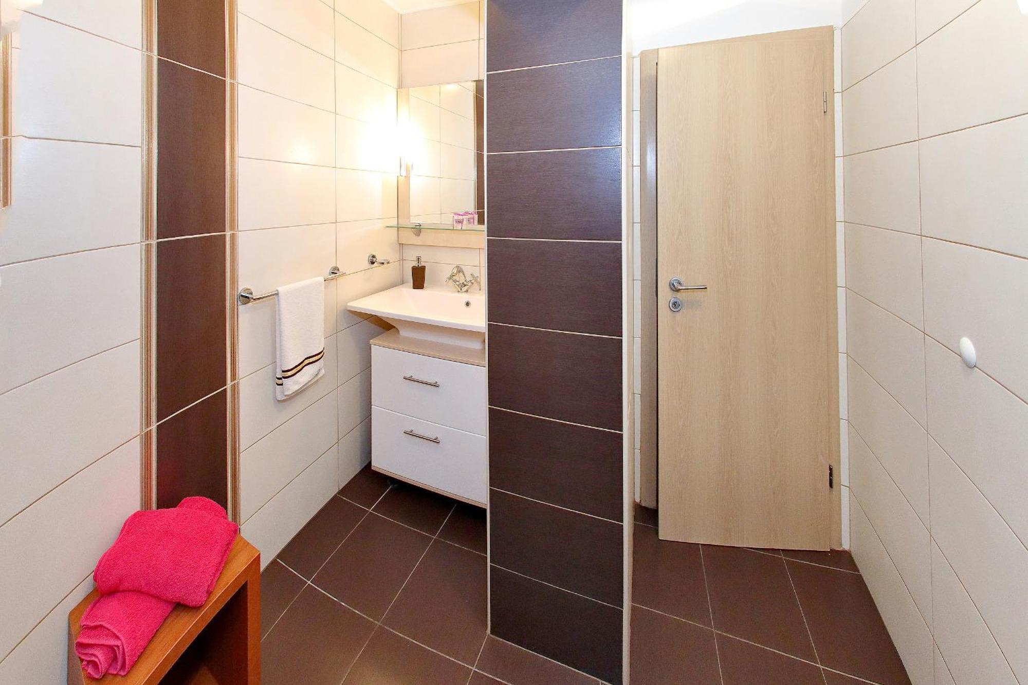 Apartments Melita Bibinje Kamer foto