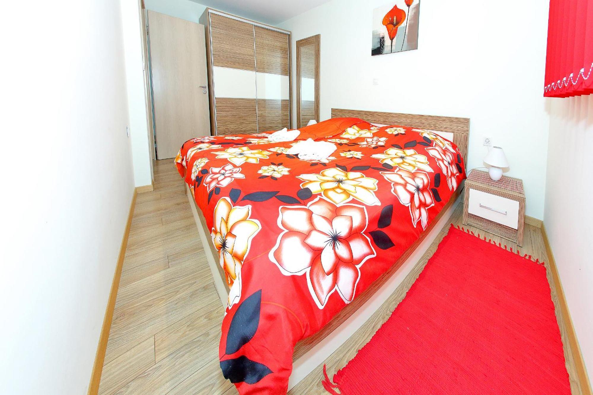 Apartments Melita Bibinje Kamer foto